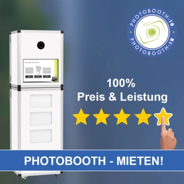 Photobooth mieten in Freiberg am Neckar