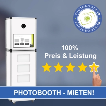Photobooth mieten in Freiberg