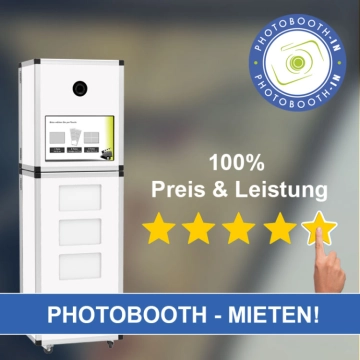 Photobooth mieten in Freiburg im Breisgau