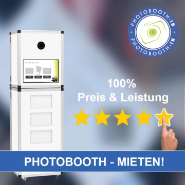 Photobooth mieten in Freiensteinau