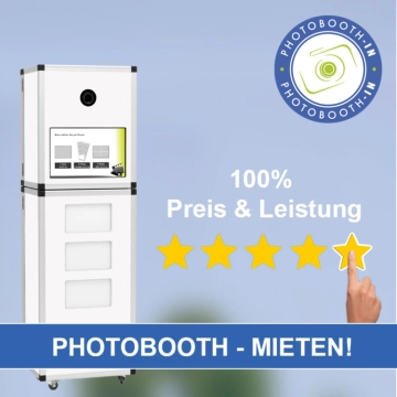 Photobooth mieten in Freigericht