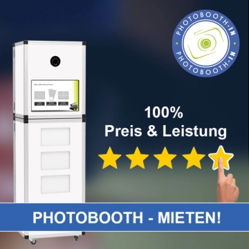 Photobooth mieten in Freilassing