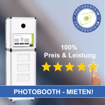 Photobooth mieten in Freinsheim