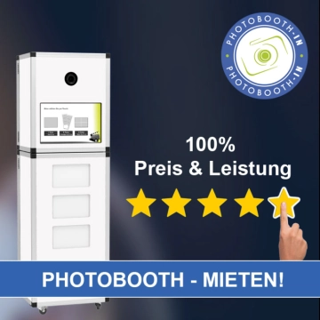 Photobooth mieten in Freisen