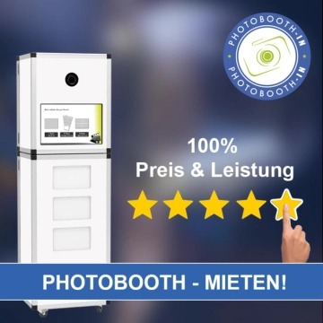 Photobooth mieten in Freising