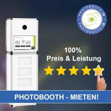Photobooth mieten in Freital