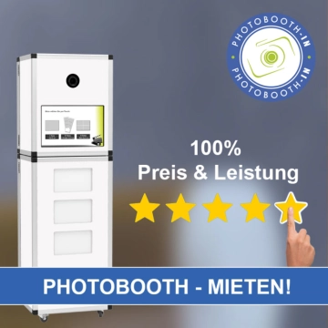 Photobooth mieten in Frensdorf