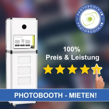 Photobooth mieten in Freren