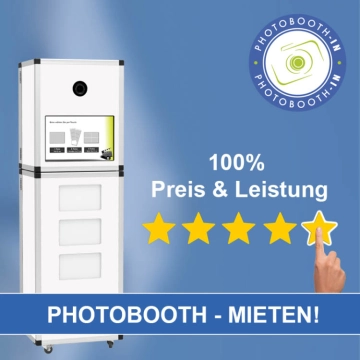 Photobooth mieten in Freudenberg (Baden)