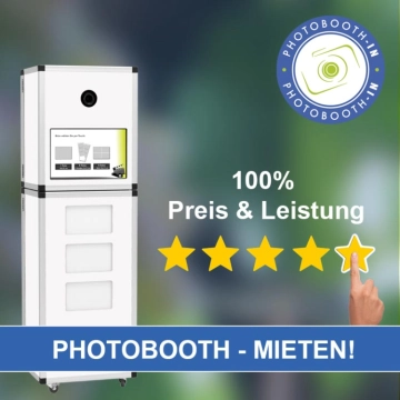 Photobooth mieten in Freudenberg (Oberpfalz)