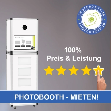 Photobooth mieten in Freudenberg (Siegerland)