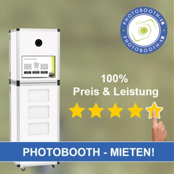 Photobooth mieten in Freudenstadt