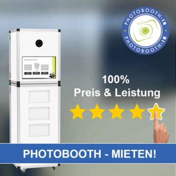 Photobooth mieten in Freyburg-Unstrut