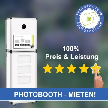 Photobooth mieten in Freystadt