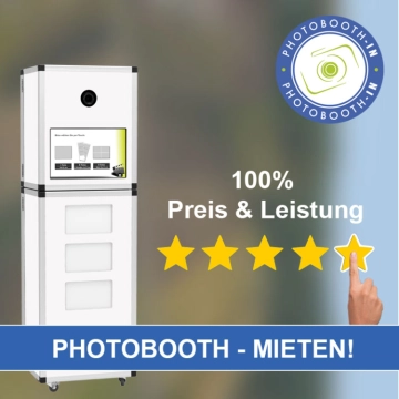 Photobooth mieten in Frickenhausen (Württemberg)