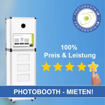 Photobooth mieten in Fridolfing