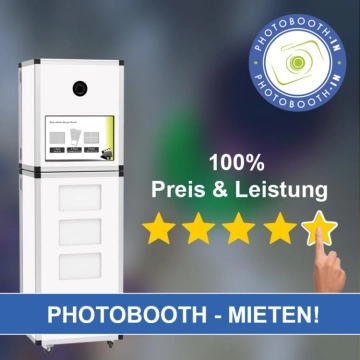 Photobooth mieten in Friedberg (Hessen)
