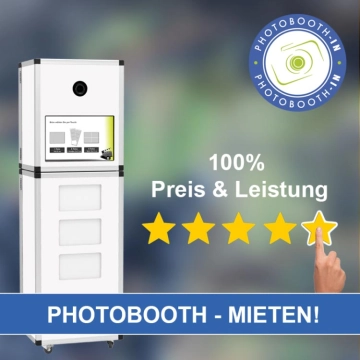 Photobooth mieten in Friedrichroda