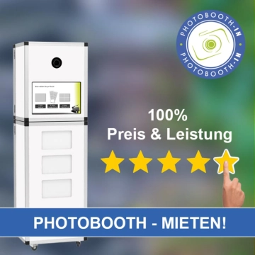 Photobooth mieten in Friedrichsdorf