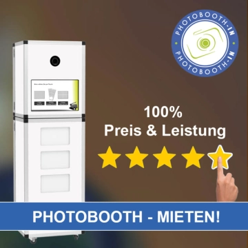 Photobooth mieten in Friedrichshafen