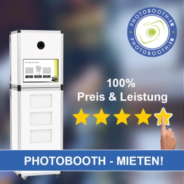 Photobooth mieten in Friedrichsthal (Saar)