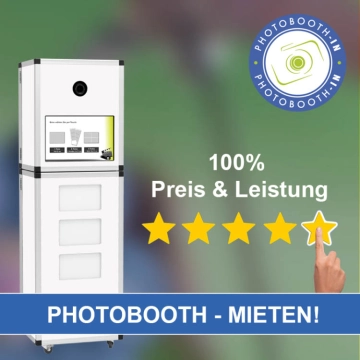 Photobooth mieten in Frielendorf