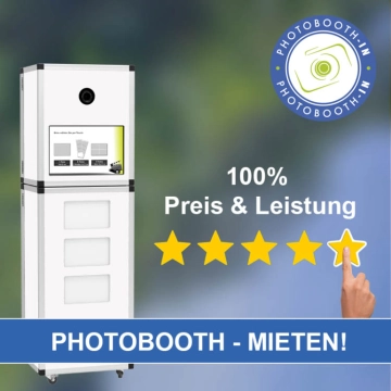Photobooth mieten in Friesenheim (Baden)