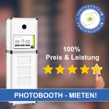 Photobooth mieten in Friolzheim