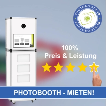 Photobooth mieten in Fritzlar