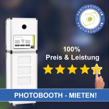 Photobooth mieten in Fronhausen