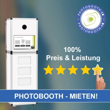 Photobooth mieten in Fronreute