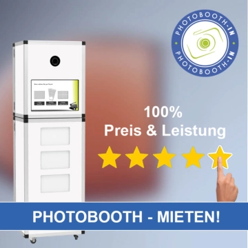 Photobooth mieten in Fuchstal