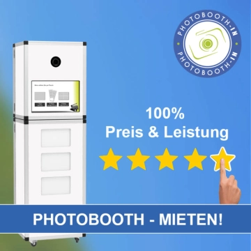 Photobooth mieten in Fürstenau