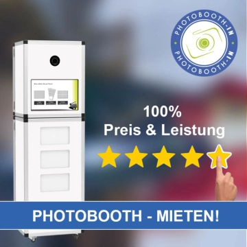 Photobooth mieten in Fürstenfeldbruck