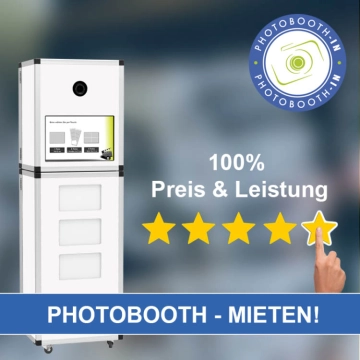Photobooth mieten in Fürstenstein