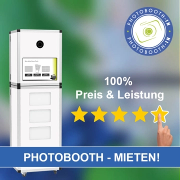 Photobooth mieten in Fürstenwalde/Spree