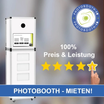 Photobooth mieten in Fürstenzell