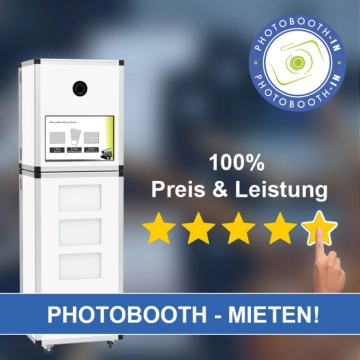 Photobooth mieten in Fürth (Odenwald)