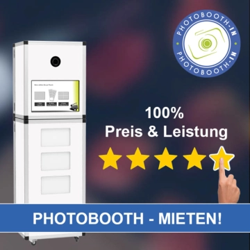Photobooth mieten in Fürth
