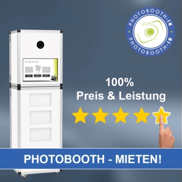 Photobooth mieten in Füssen