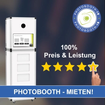 Photobooth mieten in Fuldabrück