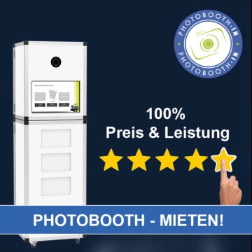 Photobooth mieten in Fuldatal