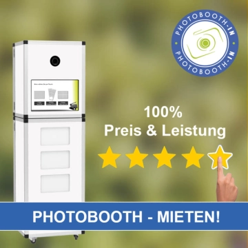 Photobooth mieten in Furth (Niederbayern)