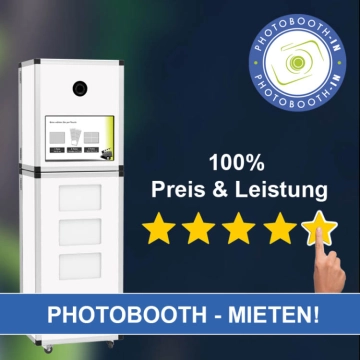 Photobooth mieten in Furtwangen im Schwarzwald