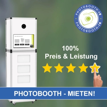 Photobooth mieten in Gablingen