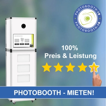 Photobooth mieten in Gadebusch