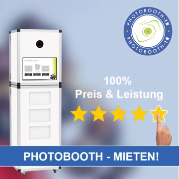 Photobooth mieten in Gaienhofen