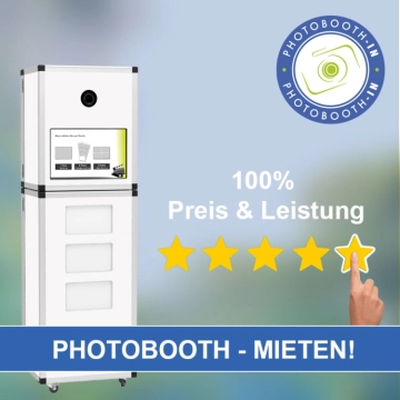 Photobooth mieten in Gaildorf