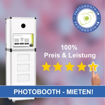 Photobooth mieten in Gaimersheim