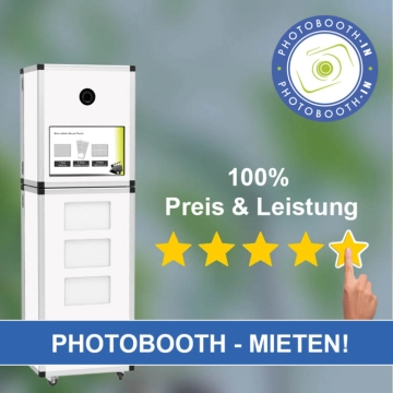Photobooth mieten in Gaißach